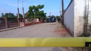 RESUMEN: 16 personas asesinadas, 2 'levantadas' y 9 autos robados en Sinaloa, el saldo rojo del 26 Julio 2025