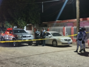 Dos Guardias Nacionales y dos civiles quedan heridos en ataque a balazos en Aguaruto, Culiac&aacute;n