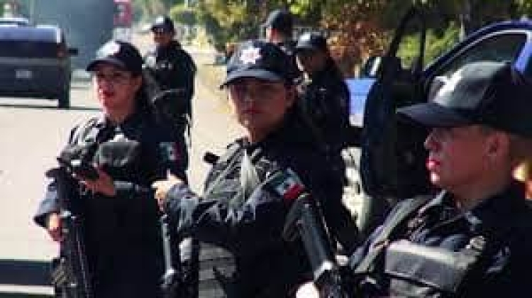 No hay excusa para retrasar m&aacute;s la conformaci&oacute;n de las Unidades Policiales para Atender Delitos de G&eacute;nero