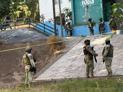 RESUMEN:  3 personas asesinadas, 4 'levantadas' y 3 autos robados en Sinaloa, el saldo rojo del 31 Marzo 2026