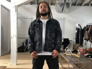 'Jo Mersa' Marley, nieto de Bob Marley, muere a los 31 a&ntilde;os