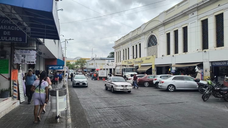 Por crisis de violencia en Sinaloa, empresarios advierten problemas para pagar el aguinaldo