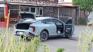 Un muerto y un herido deja un ataque a balazos al Surponiente de Culiac&aacute;n, en Villas del Manantial