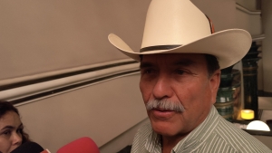 Morena miente, productores agr&iacute;colas no tenemos bandera partidista: Baltazar Armentia, Campesinos Unidos