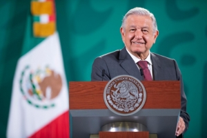 La revocaci&oacute;n de mandato se har&aacute; de una forma u otra: AMLO