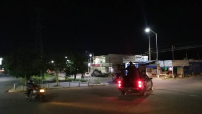 Despojan de 50 mil pesos a repartidor de sushi, en Culiac&aacute;n
