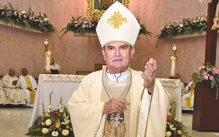 Llegan a Culiac&aacute;n este s&aacute;bado los restos del &ldquo;Padre Chilo&rdquo;