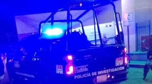 Motociclista muere en un hospital de Navolato tras impactarse contra un veh&iacute;culo en la carretera
