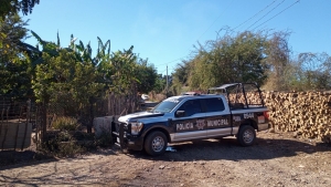 Pleito familiar termina en tragedia, en Los Naranjos, Culiac&aacute;n