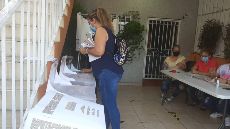 Hoy, las elecciones m&aacute;s grandes de toda la historia de M&eacute;xico