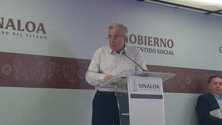 Tenemos que reformar la Ley Org&aacute;nica de la UAS: Rocha