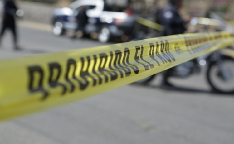 Un motociclista fue asesinado a balazos en Badiraguato