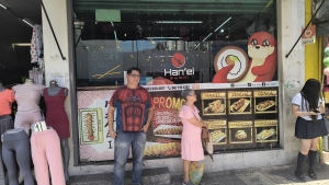 Incrementos en insumos vuelven insostenible mantener precios en restaurantes: Marco Flores, due&ntilde;o de Sushi