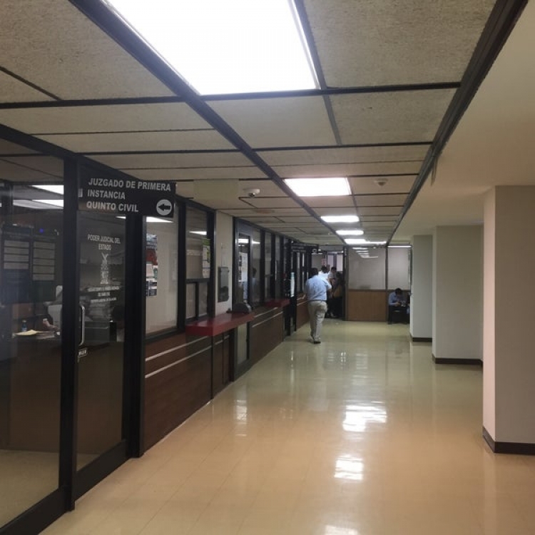 Abogados sugieren al STJE la creaci&oacute;n de sistema de atenci&oacute;n en l&iacute;nea
