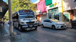 No hay amenazas directas contra el transporte urbano: Sindicato Aut&oacute;nomo