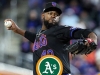 Los Athletics realizan la contrataci&oacute;n m&aacute;s cara de su historia; contratan a Luis Severino por 67 mdd por 3 a&ntilde;os
