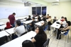 La Facultad de Arquitectura de la UAS puso en marcha el curso de inducci&oacute;n con m&aacute;s de 900 nuevos alumnos