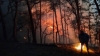 Incendios forestales arrasan con m&aacute;s de 24 mil hect&aacute;reas en Sinaloa; a&uacute;n persisten dos focos activos al Sur de la entidad