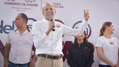 Gerardo Vargas Landeros gana batalla legal contra la &ldquo;guerra sucia&rdquo; del Gobernador de Sinaloa Rocha Moya