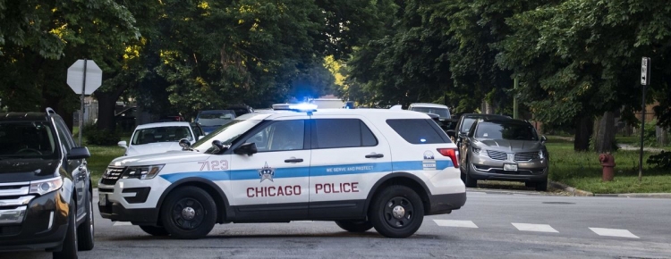 Tiroteo en fiesta deja dos muertos en Chicago