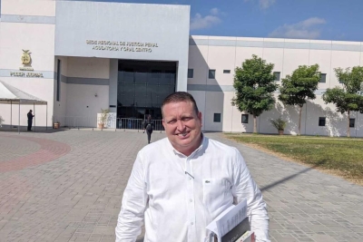 Aunque el juez dio por concluido el asunto, el Rector y funcionarios universitarios podr&iacute;an volver a promover amparo