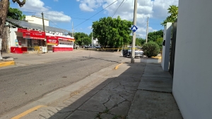 Gatilleros asesinan a 2 agentes de Tr&aacute;nsito Municipal en Culiac&aacute;n, en la Colonia San Rafael