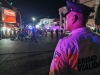 Sin incidencias se llev&oacute; a cabo el operativo de la SSPyTM durante el festejo del grito de independencia en Palacio de Gobierno