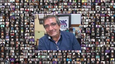 Presenta el PAS su plan de campa&ntilde;a electoral para arrancar el pr&oacute;ximo domingo