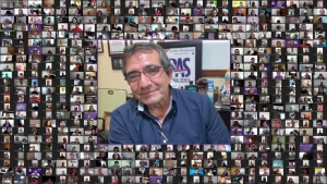 Presenta el PAS su plan de campa&ntilde;a electoral para arrancar el pr&oacute;ximo domingo