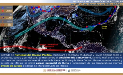 Imagen de fen&oacute;menos metereologicos