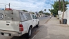 Adulta mayor muere atropellada por cami&oacute;n urbano sobre la avenida Patria, en Culiac&aacute;n