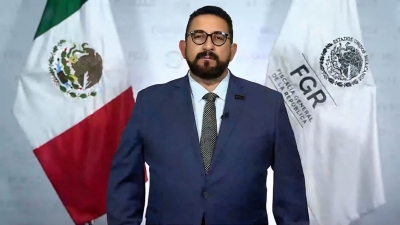 FGR fija postura sobre el caso Sinaloa: Solicitud de EEUU carece de pruebas
