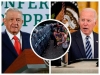 Aumentar&aacute; EU las VISAS temporales de trabajo, celebra L&oacute;pez Obrador