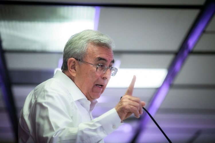 Subsecretario de Educaci&oacute;n y Director de Atenci&oacute;n a la Salud, en la mira de Rocha