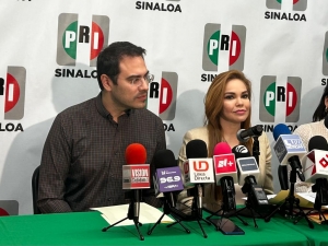 La alianza fue clave para que PRI, PAN y PRD ganaran Coahuila: Paola G&aacute;rate