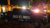 Un hombre muere tras enfrentarse a balazos con polic&iacute;as municipales, en &Aacute;lamos Country, en Los Mochis