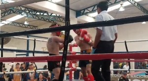&Aacute;guilas UAS logra el primer lugar nacional en Kickboxing de Anuies 2026