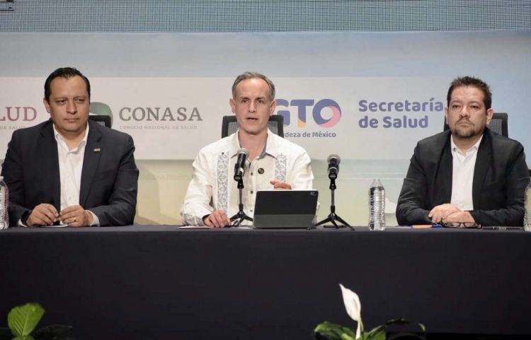 En M&eacute;xico hasta el d&iacute;a de hoy se han confirmado SEIS casos de COVID-19