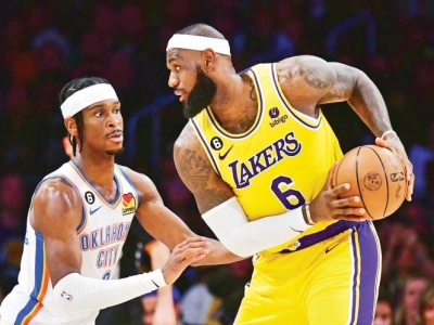 La NBA estrenar&aacute; nuevo torneo de Copa que iniciar&aacute; entre noviembre y diciembre