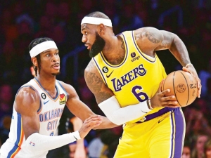La NBA estrenar&aacute; nuevo torneo de Copa que iniciar&aacute; entre noviembre y diciembre