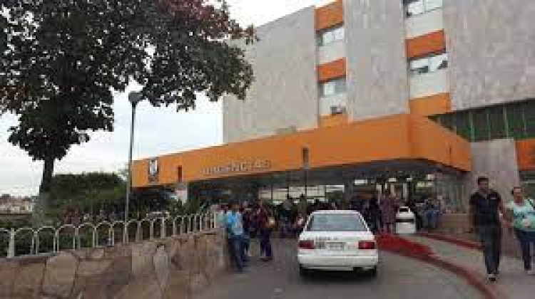 Rafael pierde la batalla contra la muerte en el IMSS de Culiac&aacute;n