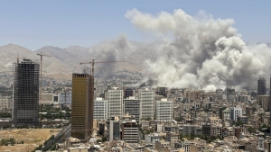 Gobierno del Estado se mantiene atento al traslado de los 14 sinaloenses que se encontraban en Jordania