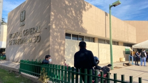 Sobrino mata a machetazos a su t&iacute;o en ri&ntilde;a familiar, en Salvador Alvarado