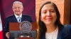Quiahuitl Ch&aacute;vez ser&aacute; la nueva Subsecretaria del Trabajo, anuncia AMLO