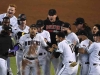 Diamondbacks se mete a la pelea en la Nacional tras ganarle a Phillies el 3er juego de la serie
