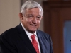 Argentina por profesionalismo, justicia y mandato divino, reitera L&oacute;pez Obrador