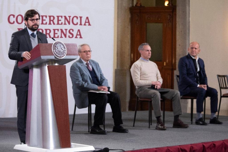 Insabi abrir&aacute; becas para m&eacute;dicos que busquen especialidad