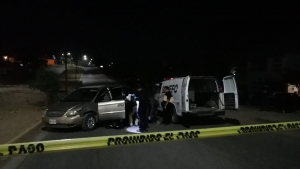 Seis muertes tr&aacute;gicas en fin de semana previo al D&iacute;a de las Madres, en Sinaloa