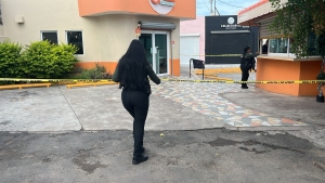 Trabajador de restaurante es asesinado a balazos en la Colonia Gabriel Leyva, al Norte de Culiac&aacute;n