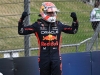 Max Verstappen conquista el GP de Gran Breta&ntilde;a; 'Checo' P&eacute;rez fue sexto